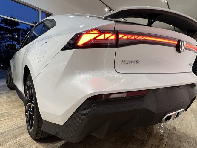 Changan Uni-V 2024, 0 km - 1.5 л - Bakı