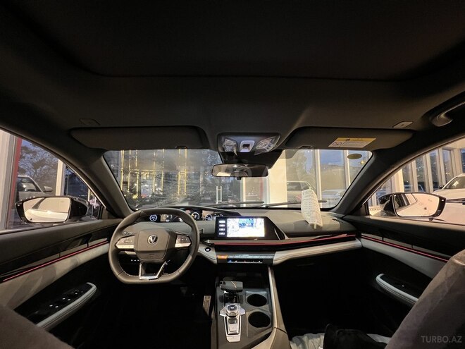 Changan Uni-V 2024, 0 km - 1.5 л - Bakı