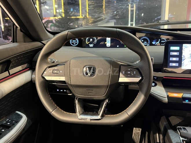 Changan Uni-V 2024, 0 km - 1.5 л - Bakı