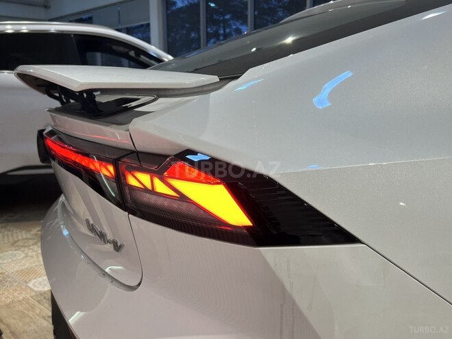 Changan Uni-V 2024, 0 km - 1.5 л - Bakı