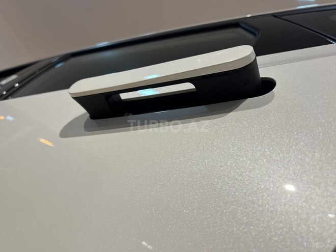 Changan Uni-V 2024, 0 km - 1.5 л - Bakı