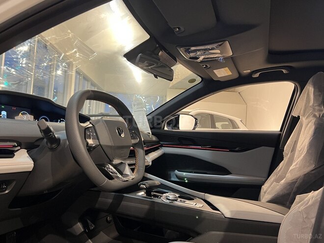 Changan Uni-V 2024, 0 km - 1.5 л - Bakı