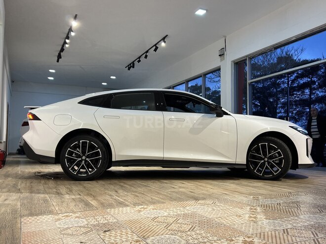 Changan Uni-V 2024, 0 km - 1.5 л - Bakı
