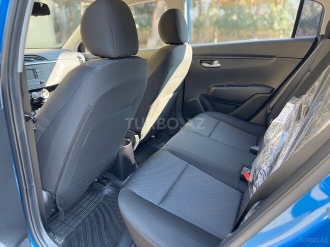 Kia Rio X-Line 2021, 22,000 km - 1.4 l - Bakı