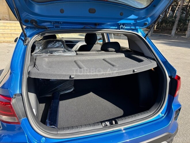 Kia Rio X-Line 2021, 22,000 km - 1.4 l - Bakı