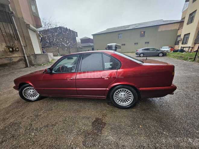 BMW 520 1992, 234,567 km - 2.0 л - Bakı