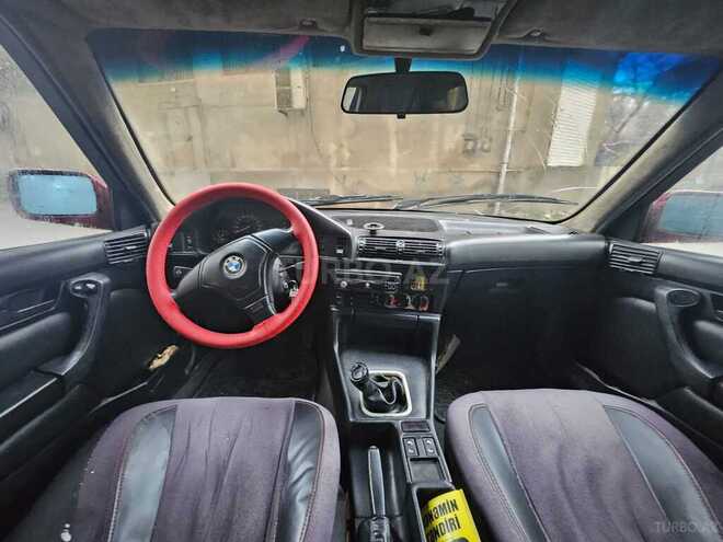 BMW 520 1992, 234,567 km - 2.0 л - Bakı