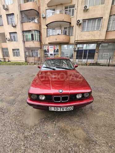 BMW 520 1992, 234,567 km - 2.0 л - Bakı