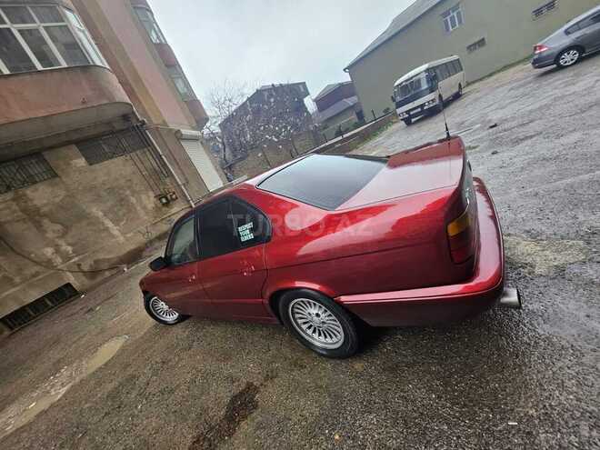 BMW 520 1992, 234,567 km - 2.0 л - Bakı