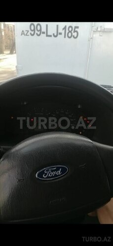 Ford Transit 2005, 295,000 km - 2.5 л - Mingəçevir