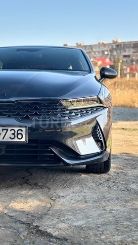 Kia K5 2022, 46,000 km - 2.0 л - Bakı