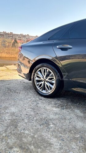 Kia K5 2022, 46,000 km - 2.0 л - Bakı