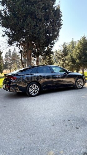 Kia K5 2022, 46,000 km - 2.0 л - Bakı