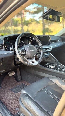 Kia K5 2022, 46,000 km - 2.0 л - Bakı