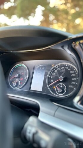 Kia K5 2022, 46,000 km - 2.0 л - Bakı