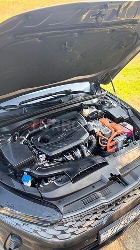 Kia K5 2022, 46,000 km - 2.0 л - Bakı