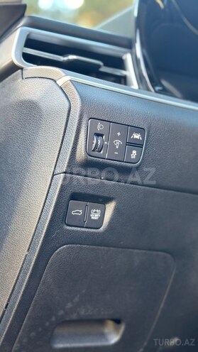 Kia K5 2022, 46,000 km - 2.0 л - Bakı
