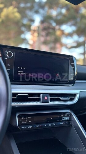 Kia K5 2022, 46,000 km - 2.0 л - Bakı