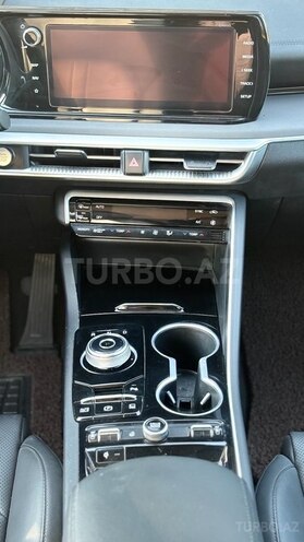 Kia K5 2022, 46,000 km - 2.0 л - Bakı