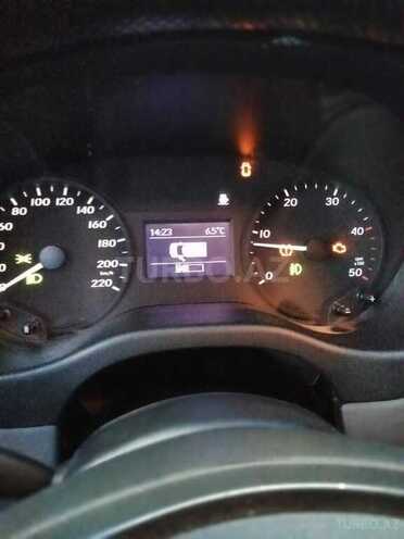 Mercedes Vito 2015, 230,000 km - 2.2 l - Bakı