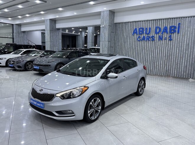 Kia Forte-1