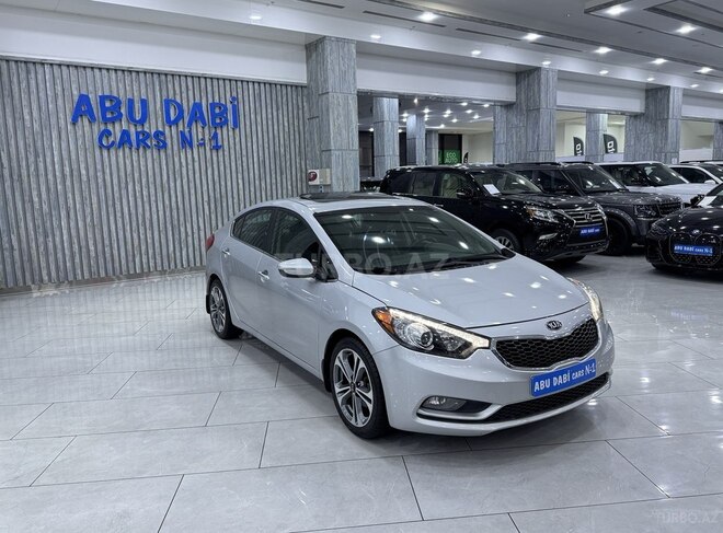 Kia Forte-3