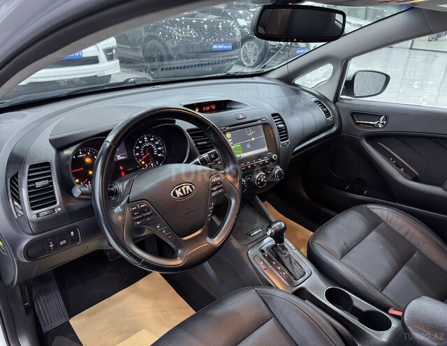 Kia Forte-9