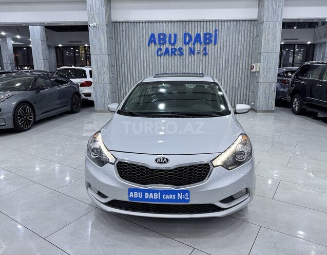 Kia Forte-2