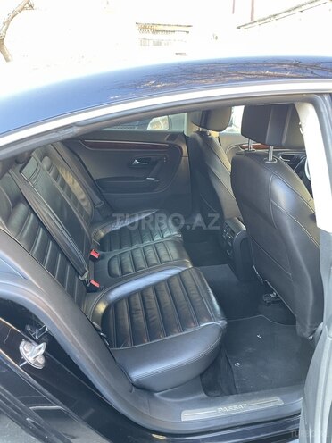 Volkswagen Passat CC-12
