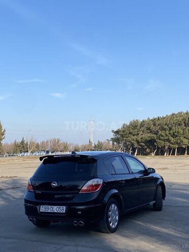 Opel Astra 2005, 242,678 km - 1.4 l - Bakı