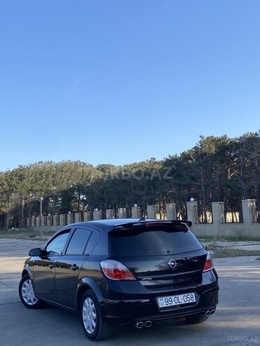 Opel Astra 2005, 242,678 km - 1.4 l - Bakı