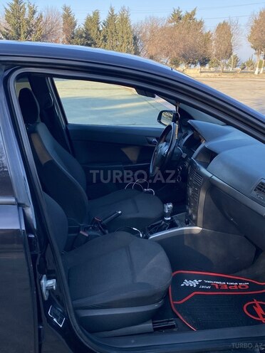 Opel Astra 2005, 242,678 km - 1.4 l - Bakı