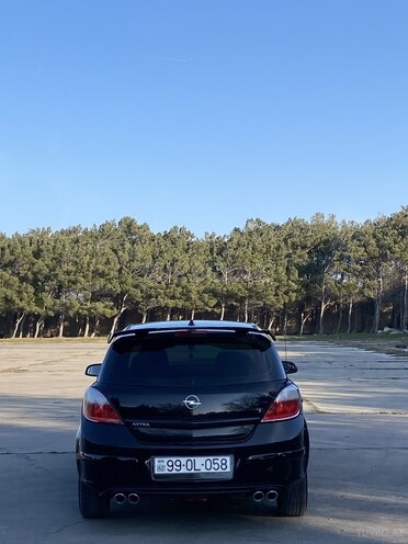 Opel Astra 2005, 242,678 km - 1.4 l - Bakı