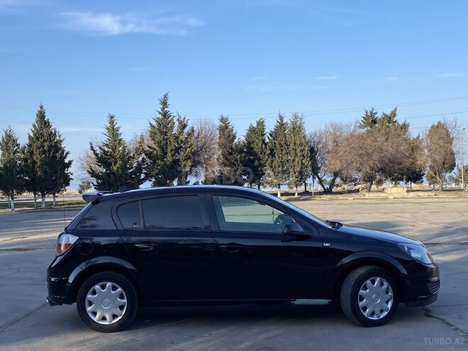 Opel Astra 2005, 242,678 km - 1.4 l - Bakı