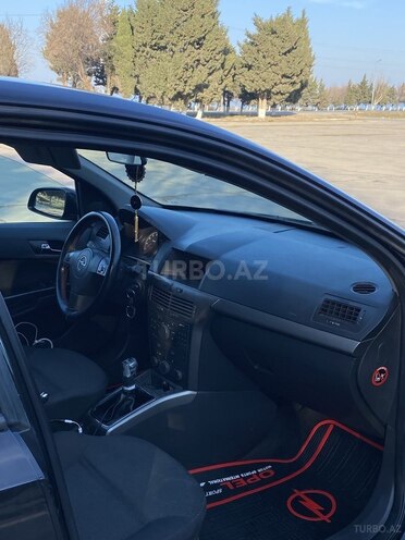 Opel Astra 2005, 242,678 km - 1.4 l - Bakı
