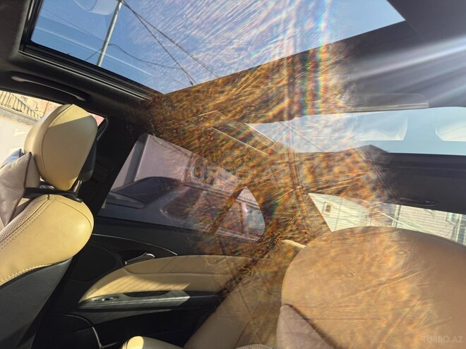 Mercedes E 350 2008, 222,000 km - 3.5 l - Bakı