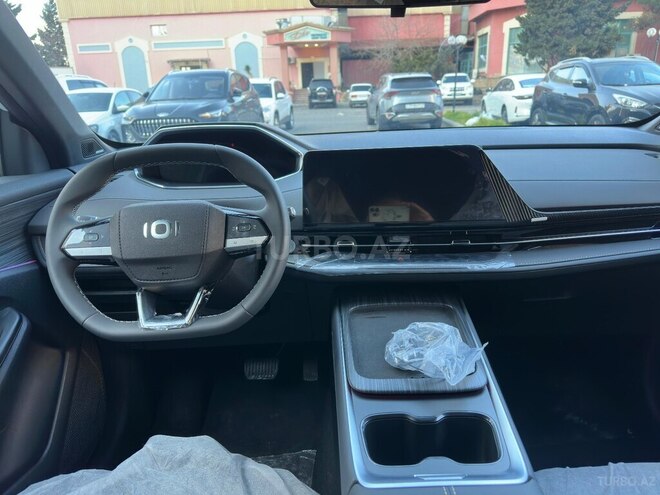 Changan Qiyuan Q05 2024, 0 km - 1.5 л - Bakı
