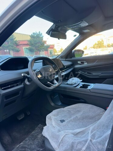 Changan Qiyuan Q05 2024, 0 km - 1.5 л - Bakı