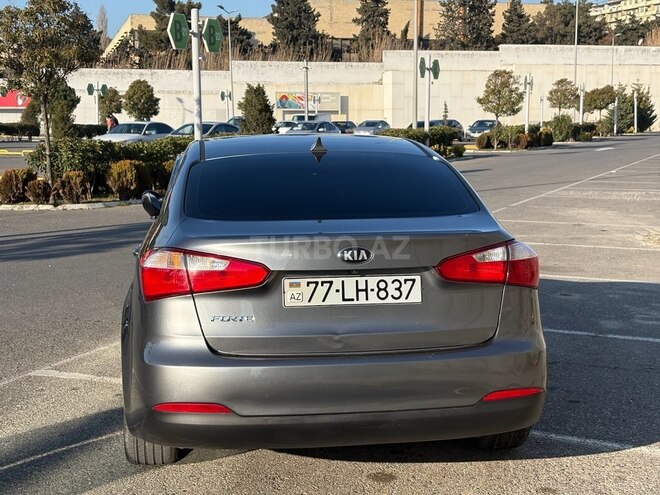 Kia Forte 2015, 291,863 km - 1.8 l - Bakı