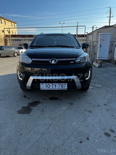 GWM Hover M4 2015, 103,219 km - 1.5 l - Bakı