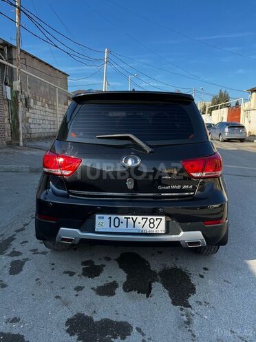 GWM Hover M4 2015, 103,219 km - 1.5 l - Bakı
