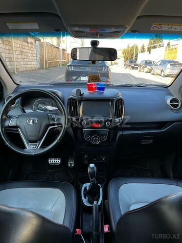 GWM Hover M4 2015, 103,219 km - 1.5 l - Bakı