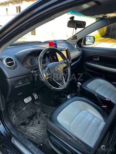 GWM Hover M4 2015, 103,219 km - 1.5 l - Bakı