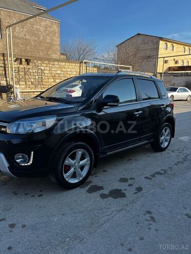 GWM Hover M4 2015, 103,219 km - 1.5 l - Bakı