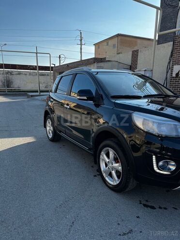 GWM Hover M4 2015, 103,219 km - 1.5 l - Bakı
