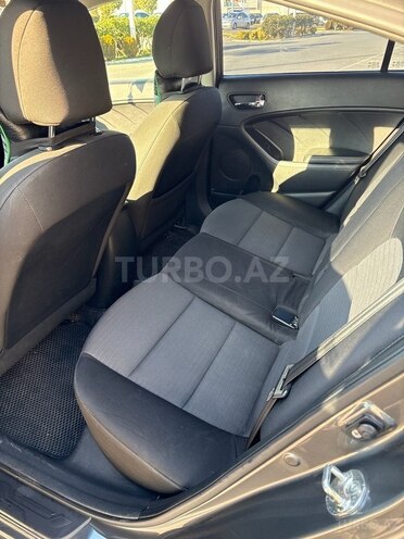 Kia Forte 2015, 291,863 km - 1.8 l - Bakı
