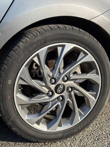 Kia Forte 2015, 291,863 km - 1.8 l - Bakı