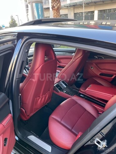 Porsche Panamera GTS 2013, 149,000 km - 4.8 л - Bakı