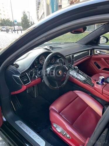 Porsche Panamera GTS 2013, 149,000 km - 4.8 л - Bakı