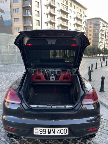 Porsche Panamera GTS 2013, 149,000 km - 4.8 л - Bakı